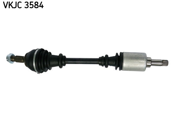 Antriebswelle Vorderachse links SKF VKJC 3584 Antriebswelle Vorderachse links SKF VKJC 3584 von SKF