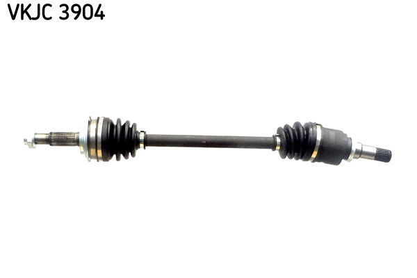 Antriebswelle Vorderachse links SKF VKJC 3904 Antriebswelle Vorderachse links SKF VKJC 3904 von SKF