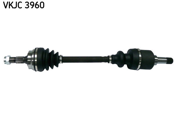 Antriebswelle Vorderachse links SKF VKJC 3960 Antriebswelle Vorderachse links SKF VKJC 3960 von SKF