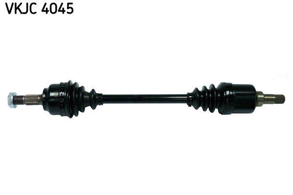 Antriebswelle Vorderachse links SKF VKJC 4045 von SKF
