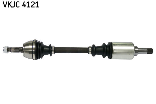Antriebswelle Vorderachse links SKF VKJC 4121 Antriebswelle Vorderachse links SKF VKJC 4121 von SKF