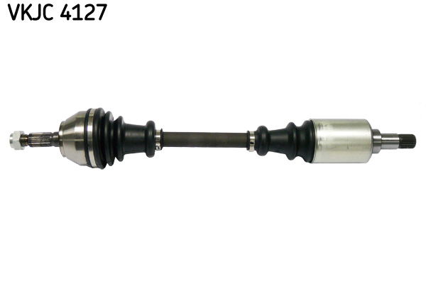 Antriebswelle Vorderachse links SKF VKJC 4127 von SKF