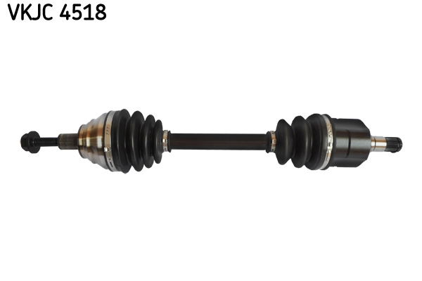 Antriebswelle Vorderachse links SKF VKJC 4518 Antriebswelle Vorderachse links SKF VKJC 4518 von SKF