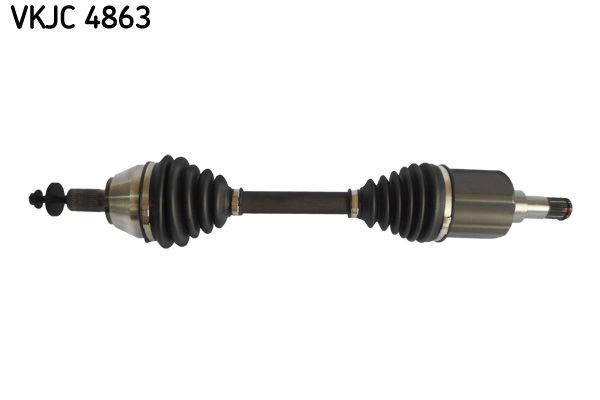 Antriebswelle Vorderachse links SKF VKJC 4863 Antriebswelle Vorderachse links SKF VKJC 4863 von SKF