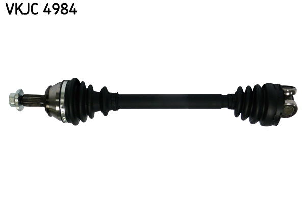 Antriebswelle Vorderachse links SKF VKJC 4984 Antriebswelle Vorderachse links SKF VKJC 4984 von SKF