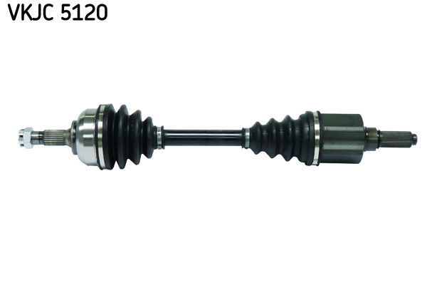 Antriebswelle Vorderachse links SKF VKJC 5120 von SKF