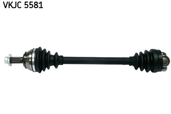 Antriebswelle Vorderachse links SKF VKJC 5581 von SKF