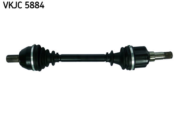 Antriebswelle Vorderachse links SKF VKJC 5884 Antriebswelle Vorderachse links SKF VKJC 5884 von SKF