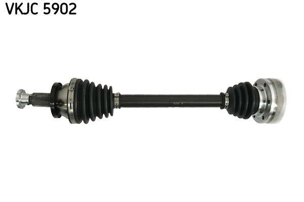Antriebswelle Vorderachse links SKF VKJC 5902 Antriebswelle Vorderachse links SKF VKJC 5902 von SKF