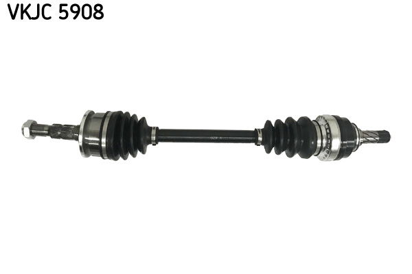 Antriebswelle Vorderachse links SKF VKJC 5908 Antriebswelle Vorderachse links SKF VKJC 5908 von SKF