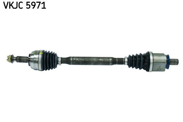 Antriebswelle Vorderachse links SKF VKJC 5971 Antriebswelle Vorderachse links SKF VKJC 5971 von SKF