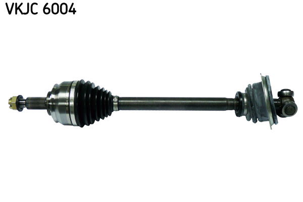 Antriebswelle Vorderachse links SKF VKJC 6004 von SKF