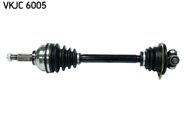 Antriebswelle Vorderachse links SKF VKJC 6005 Antriebswelle Vorderachse links SKF VKJC 6005 von SKF