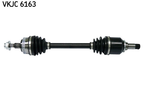 Antriebswelle Vorderachse links SKF VKJC 6163 Antriebswelle Vorderachse links SKF VKJC 6163 von SKF