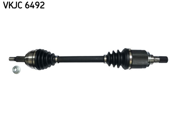 Antriebswelle Vorderachse links SKF VKJC 6492 Antriebswelle Vorderachse links SKF VKJC 6492 von SKF