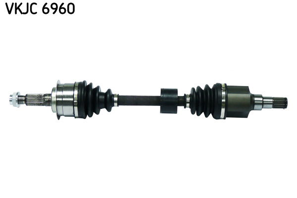 Antriebswelle Vorderachse links SKF VKJC 6960 von SKF