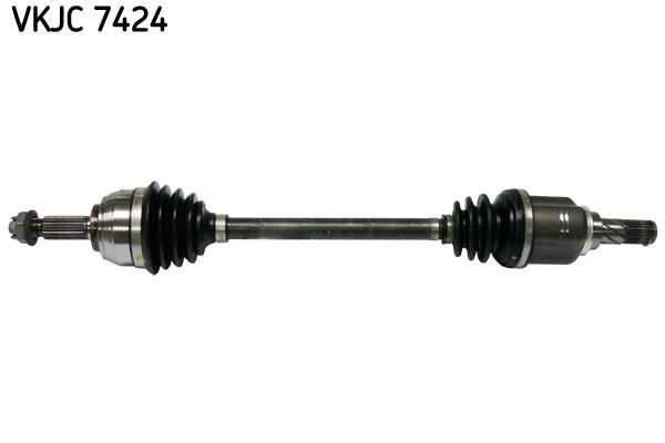 Antriebswelle Vorderachse links SKF VKJC 7424 Antriebswelle Vorderachse links SKF VKJC 7424 von SKF