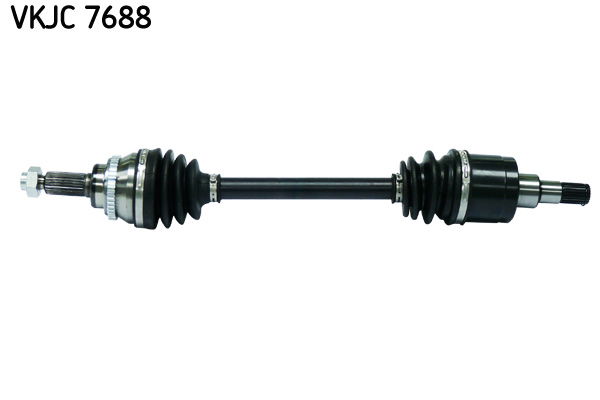 Antriebswelle Vorderachse links SKF VKJC 7688 Antriebswelle Vorderachse links SKF VKJC 7688 von SKF