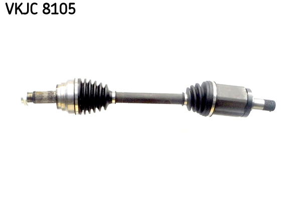 Antriebswelle Vorderachse links SKF VKJC 8105 Antriebswelle Vorderachse links SKF VKJC 8105 von SKF