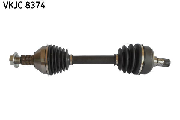 Antriebswelle Vorderachse links SKF VKJC 8374 von SKF