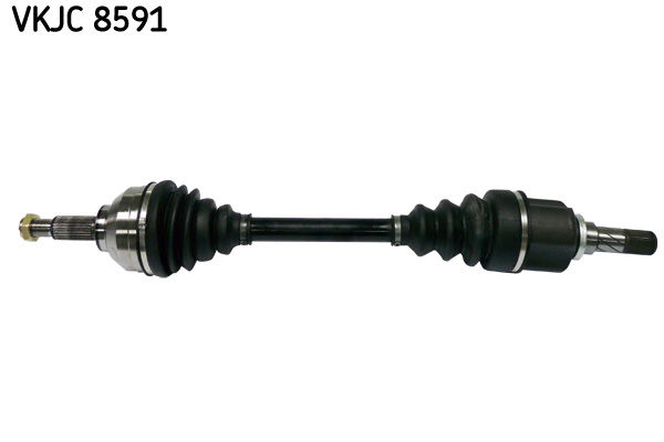 Antriebswelle Vorderachse links SKF VKJC 8591 Antriebswelle Vorderachse links SKF VKJC 8591 von SKF