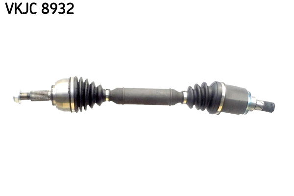 Antriebswelle Vorderachse links SKF VKJC 8932 Antriebswelle Vorderachse links SKF VKJC 8932 von SKF
