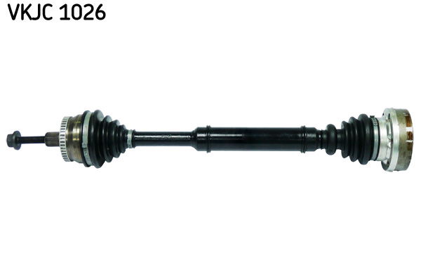 Antriebswelle Vorderachse rechts SKF VKJC 1026 Antriebswelle Vorderachse rechts SKF VKJC 1026 von SKF