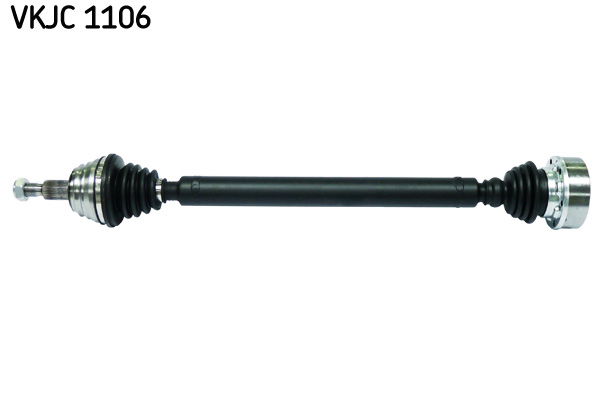 Antriebswelle Vorderachse rechts SKF VKJC 1106 Antriebswelle Vorderachse rechts SKF VKJC 1106 von SKF