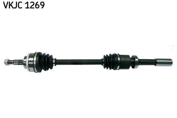 Antriebswelle Vorderachse rechts SKF VKJC 1269 Antriebswelle Vorderachse rechts SKF VKJC 1269 von SKF