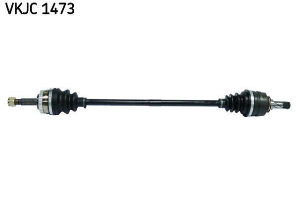 Antriebswelle Vorderachse rechts SKF VKJC 1473 von SKF