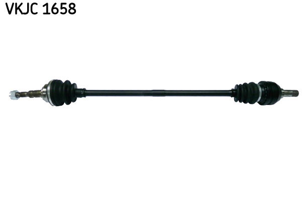 Antriebswelle Vorderachse rechts SKF VKJC 1658 Antriebswelle Vorderachse rechts SKF VKJC 1658 von SKF