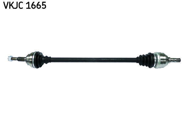 Antriebswelle Vorderachse rechts SKF VKJC 1665 Antriebswelle Vorderachse rechts SKF VKJC 1665 von SKF