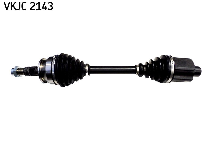 Antriebswelle Vorderachse rechts SKF VKJC 2143 Antriebswelle Vorderachse rechts SKF VKJC 2143 von SKF