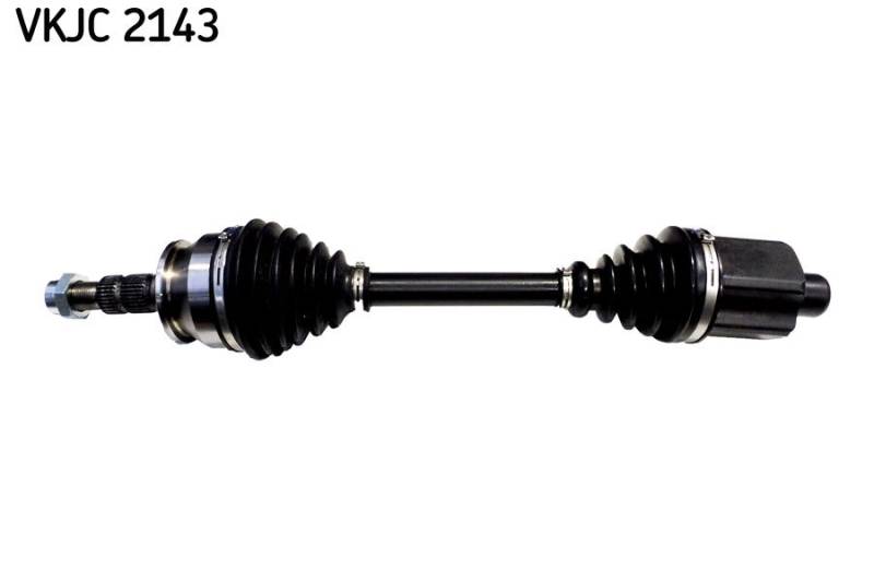 Antriebswelle Vorderachse rechts SKF VKJC 2143 von SKF