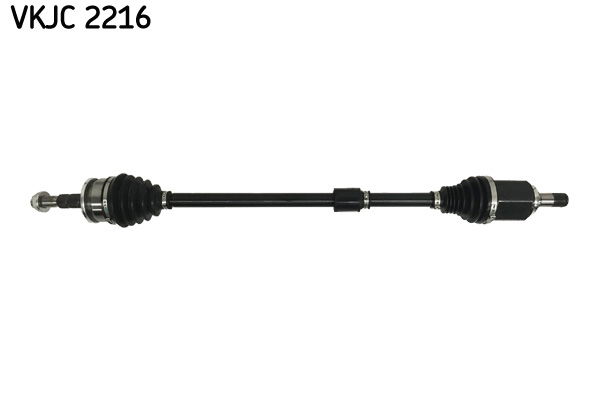 Antriebswelle Vorderachse rechts SKF VKJC 2216 Antriebswelle Vorderachse rechts SKF VKJC 2216 von SKF