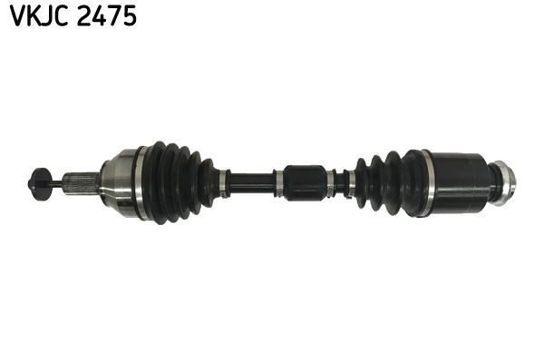 Antriebswelle Vorderachse rechts SKF VKJC 2475 von SKF