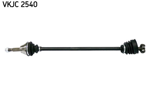 Antriebswelle Vorderachse rechts SKF VKJC 2540 Antriebswelle Vorderachse rechts SKF VKJC 2540 von SKF