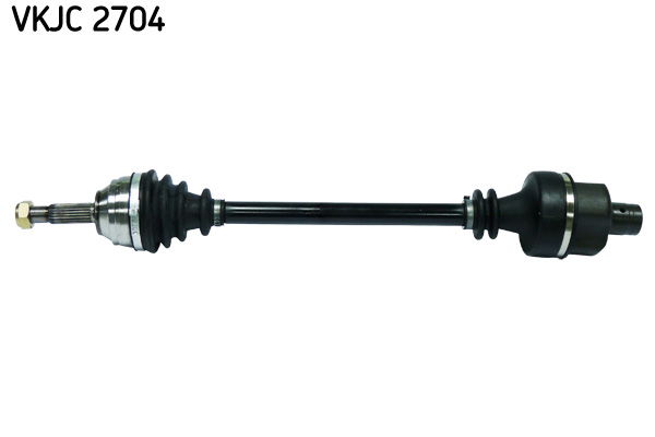 Antriebswelle Vorderachse rechts SKF VKJC 2704 Antriebswelle Vorderachse rechts SKF VKJC 2704 von SKF