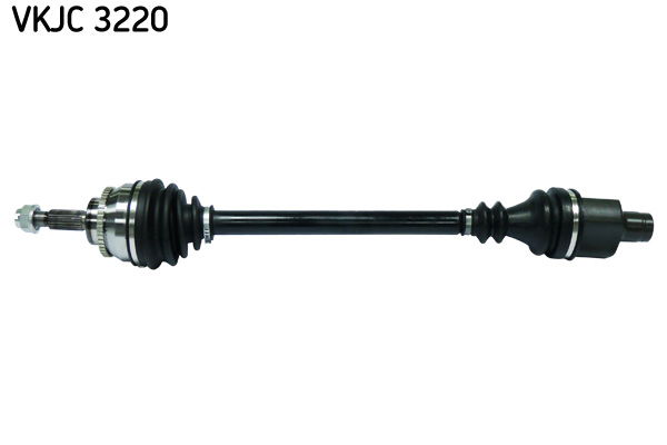Antriebswelle Vorderachse rechts SKF VKJC 3220 Antriebswelle Vorderachse rechts SKF VKJC 3220 von SKF