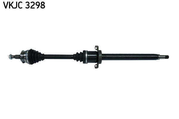 Antriebswelle Vorderachse rechts SKF VKJC 3298 von SKF