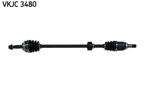 Antriebswelle Vorderachse rechts SKF VKJC 3480 Antriebswelle Vorderachse rechts SKF VKJC 3480 von SKF