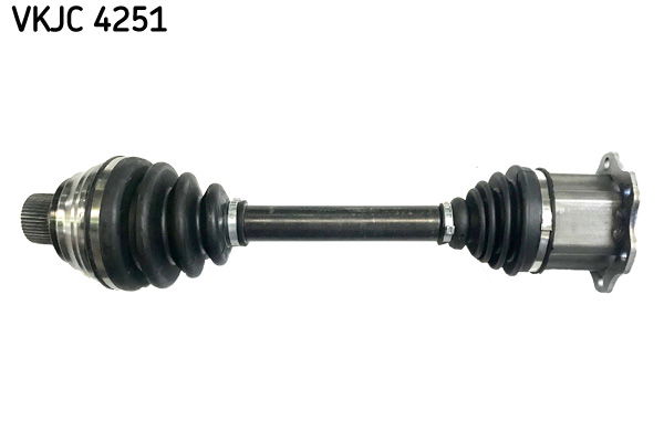 Antriebswelle Vorderachse rechts SKF VKJC 4251 Antriebswelle Vorderachse rechts SKF VKJC 4251 von SKF