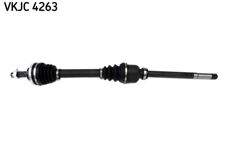 Antriebswelle Vorderachse rechts SKF VKJC 4263 Antriebswelle Vorderachse rechts SKF VKJC 4263 von SKF