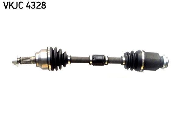 Antriebswelle Vorderachse rechts SKF VKJC 4328 Antriebswelle Vorderachse rechts SKF VKJC 4328 von SKF