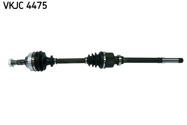 Antriebswelle Vorderachse rechts SKF VKJC 4475 Antriebswelle Vorderachse rechts SKF VKJC 4475 von SKF