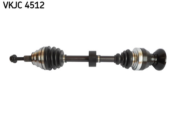 Antriebswelle Vorderachse rechts SKF VKJC 4512 Antriebswelle Vorderachse rechts SKF VKJC 4512 von SKF