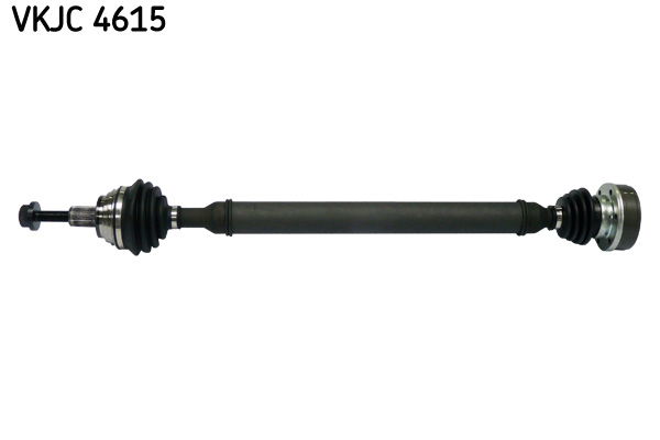 Antriebswelle Vorderachse rechts SKF VKJC 4615 Antriebswelle Vorderachse rechts SKF VKJC 4615 von SKF