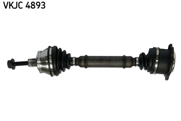 Antriebswelle Vorderachse rechts SKF VKJC 4893 Antriebswelle Vorderachse rechts SKF VKJC 4893 von SKF