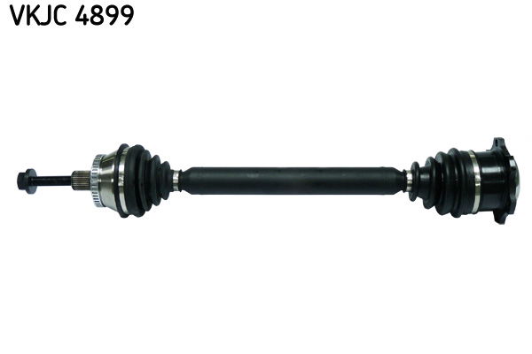 Antriebswelle Vorderachse rechts SKF VKJC 4899 von SKF