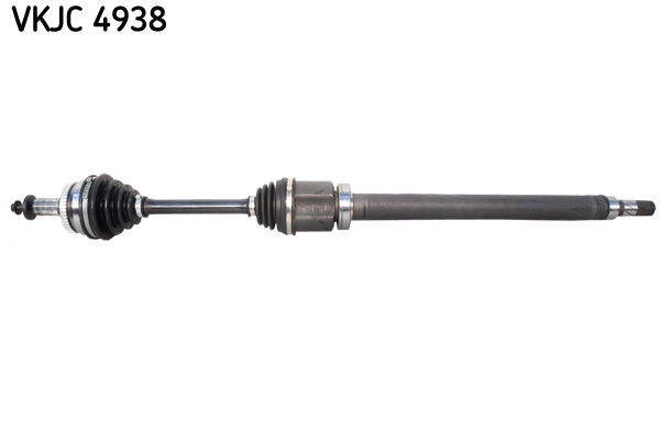 Antriebswelle Vorderachse rechts SKF VKJC 4938 von SKF